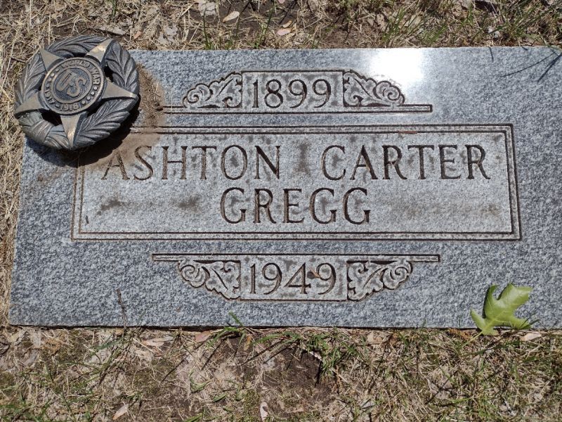 headstone image