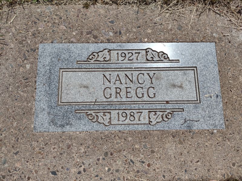 headstone image