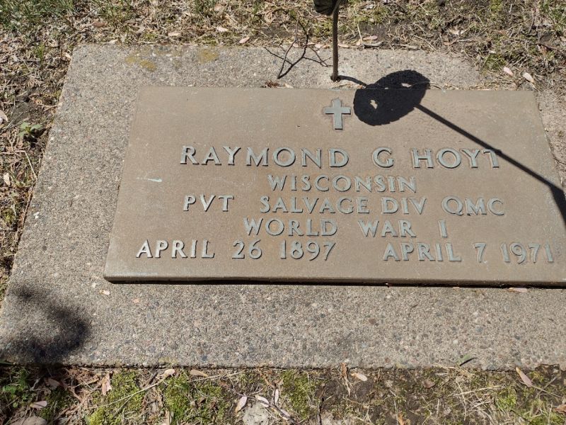 headstone image