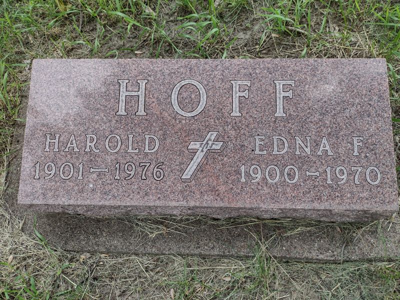 headstone image