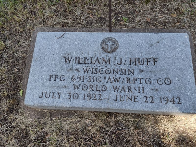 headstone image