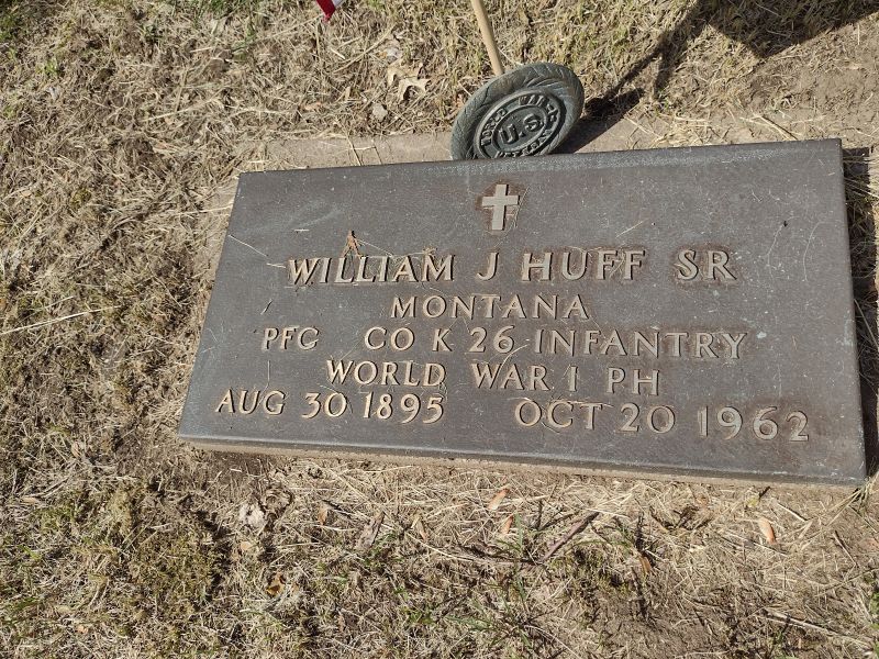 headstone image