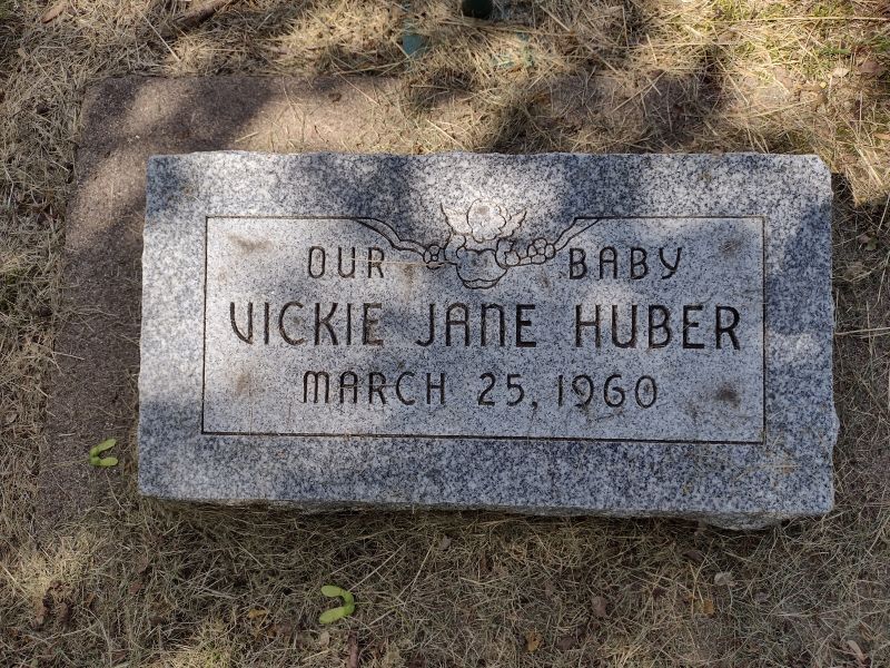 headstone image