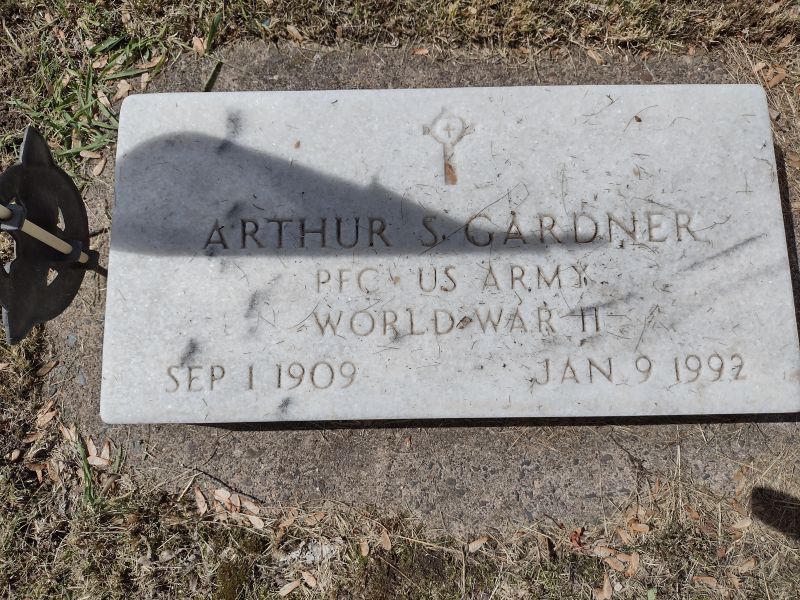 headstone image