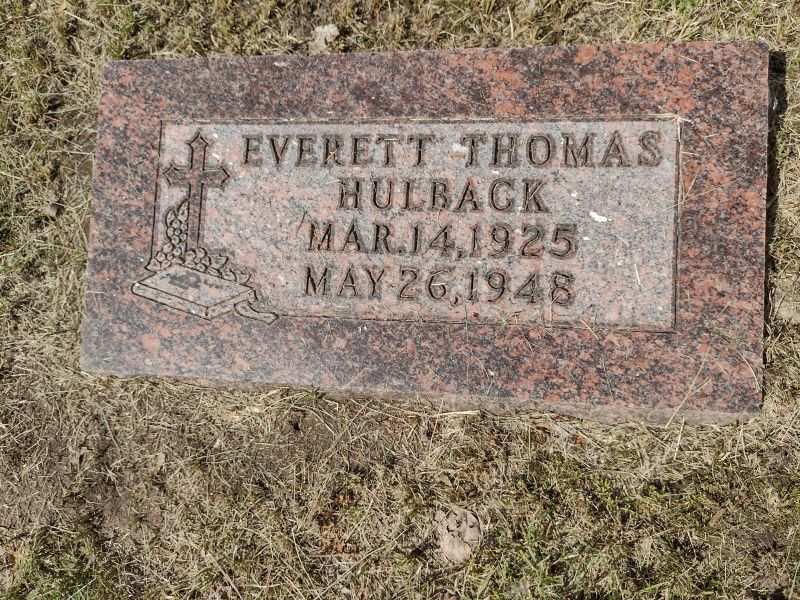 headstone image