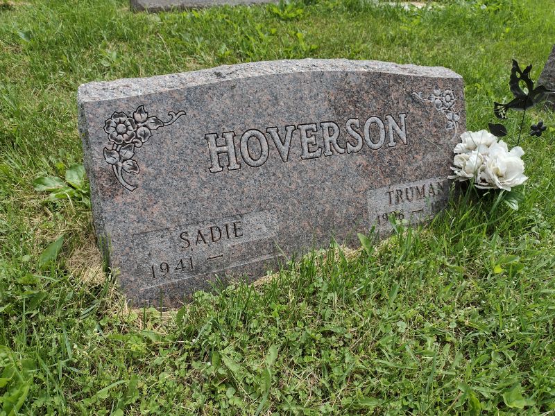 headstone image
