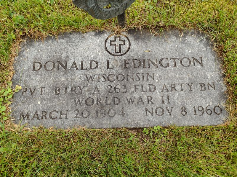 headstone image
