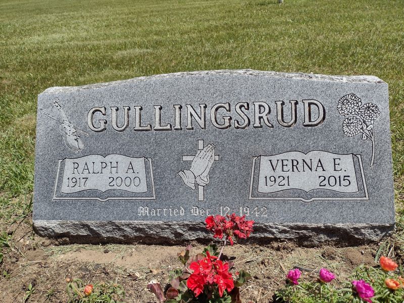 headstone image