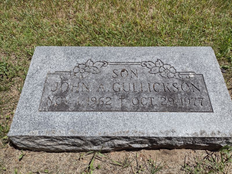 headstone image