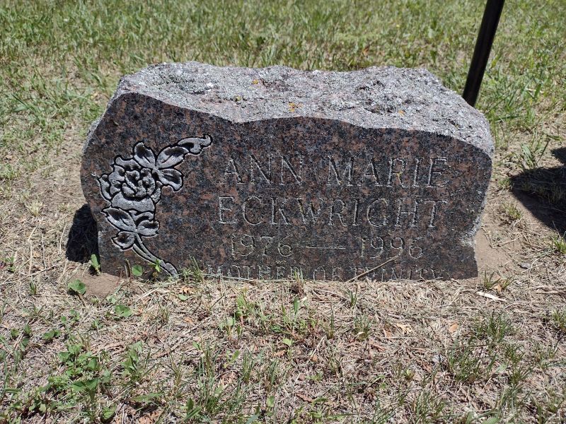 headstone image