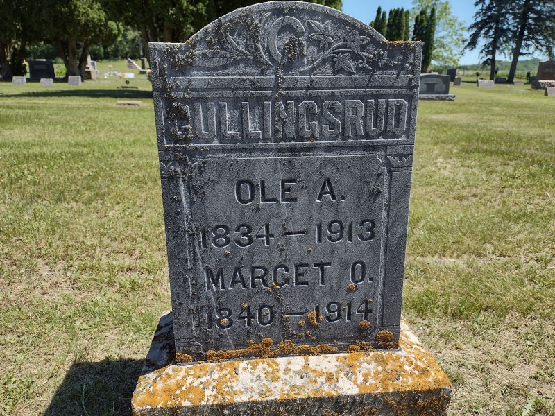 headstone image