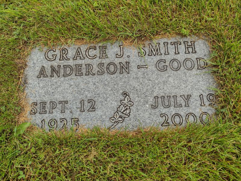 headstone image