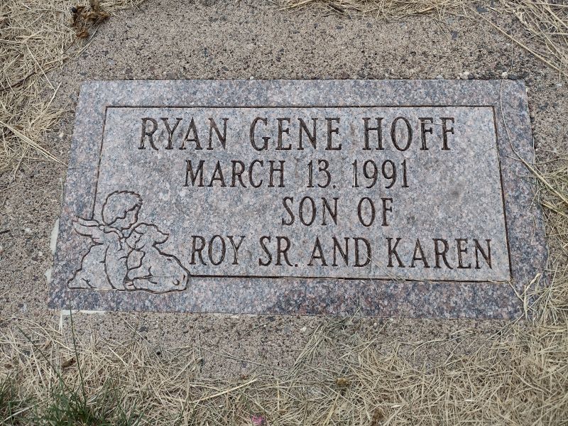 headstone image