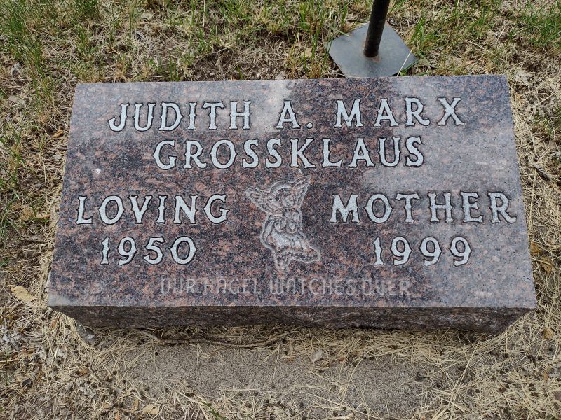 headstone image