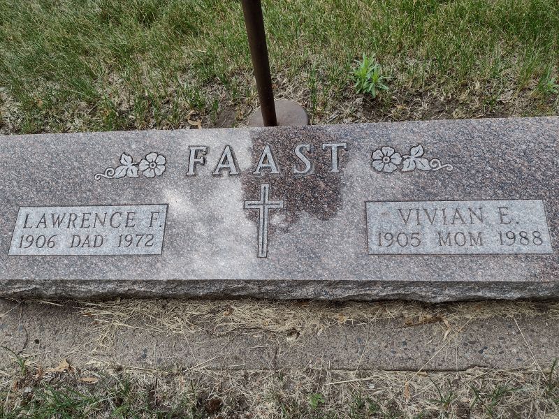 headstone image