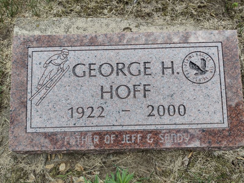 headstone image