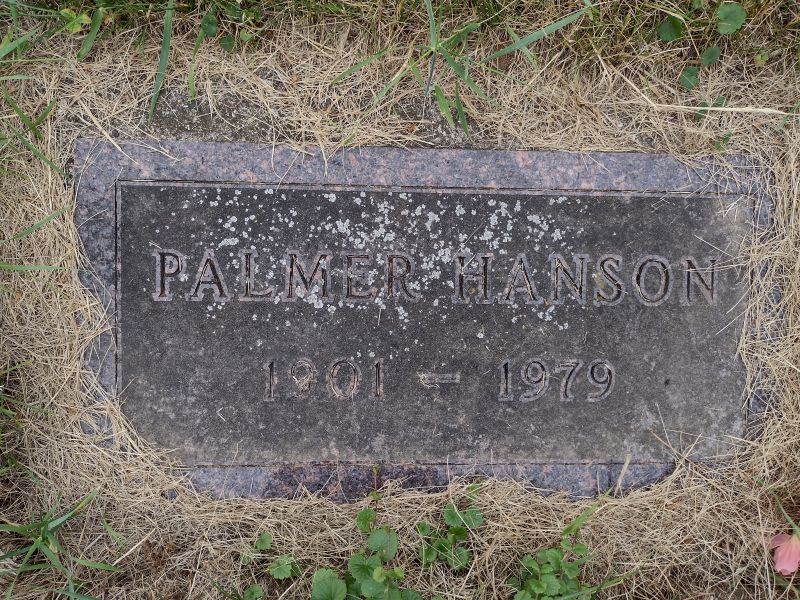 headstone image
