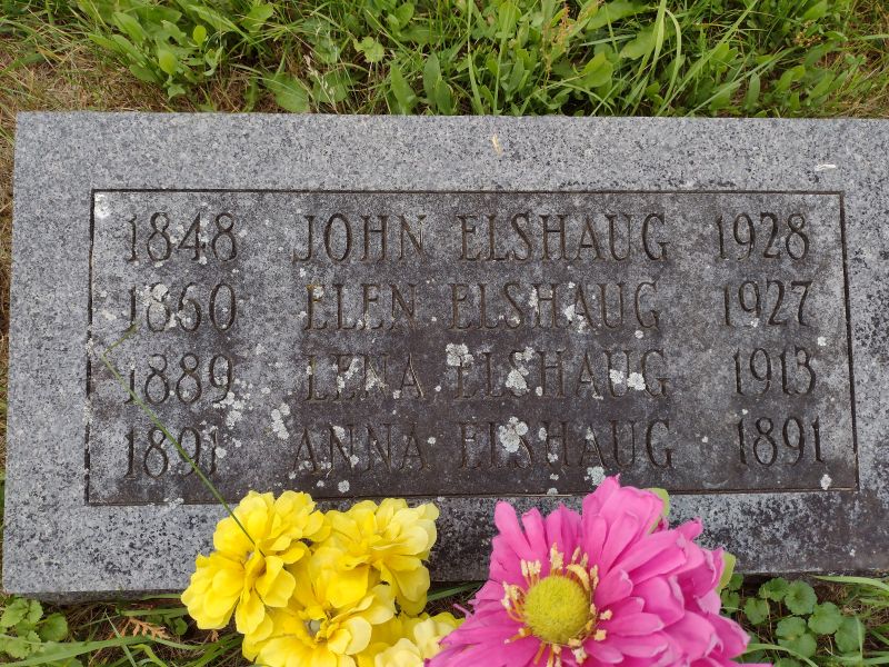 headstone image