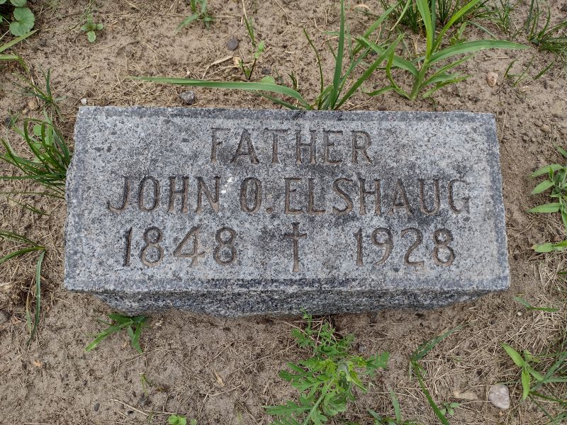 headstone image