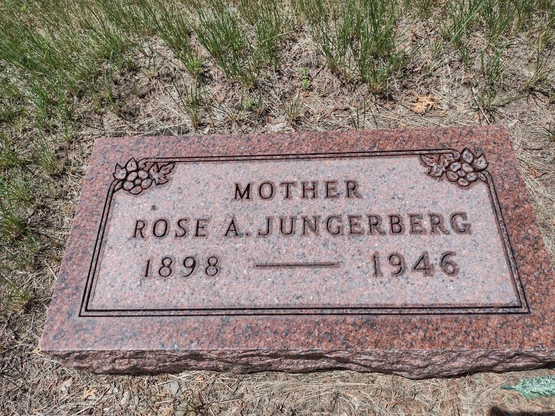 headstone image