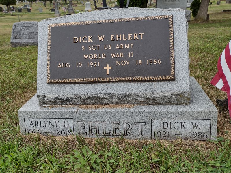headstone image