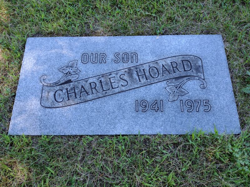 headstone image