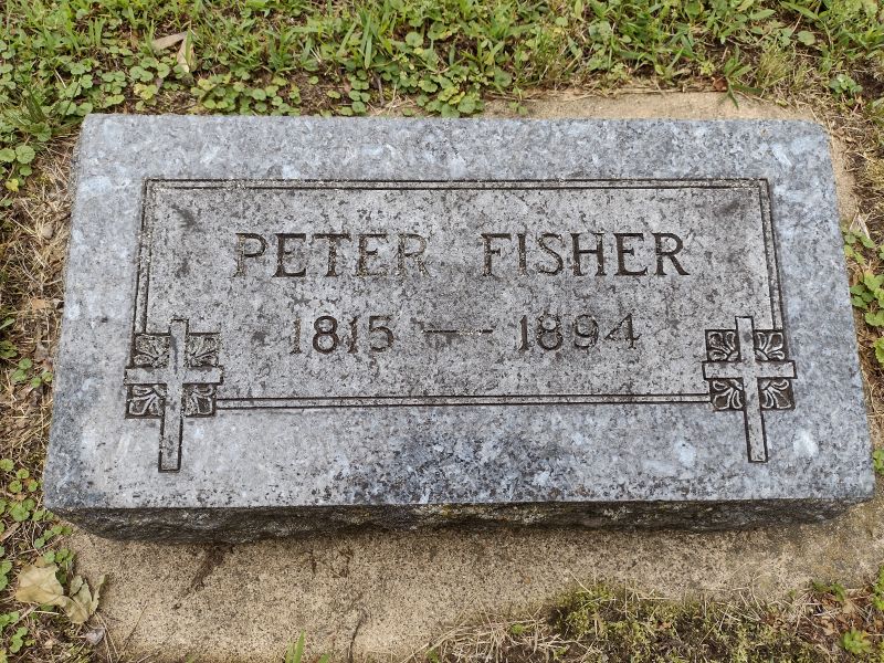 headstone image