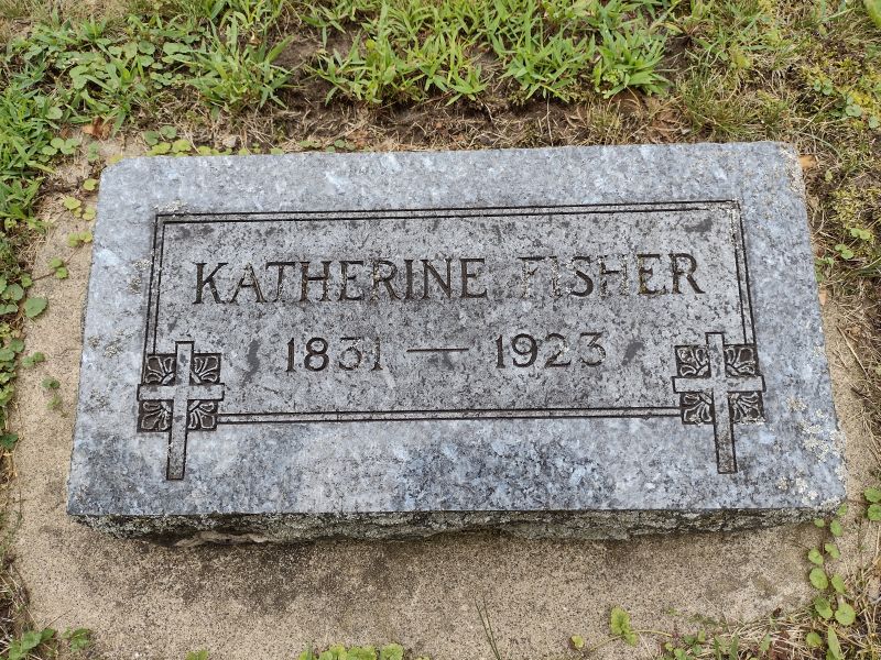 headstone image
