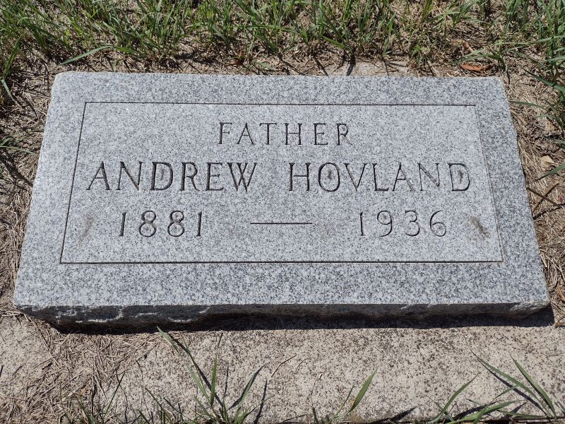headstone image
