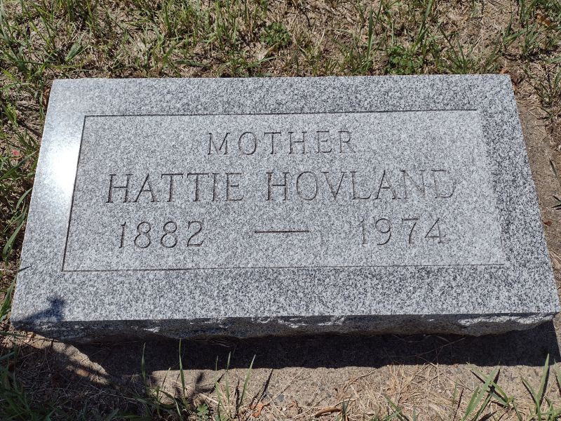 headstone image
