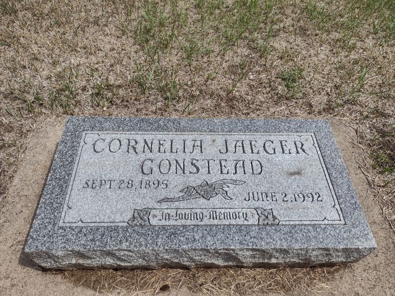 headstone image