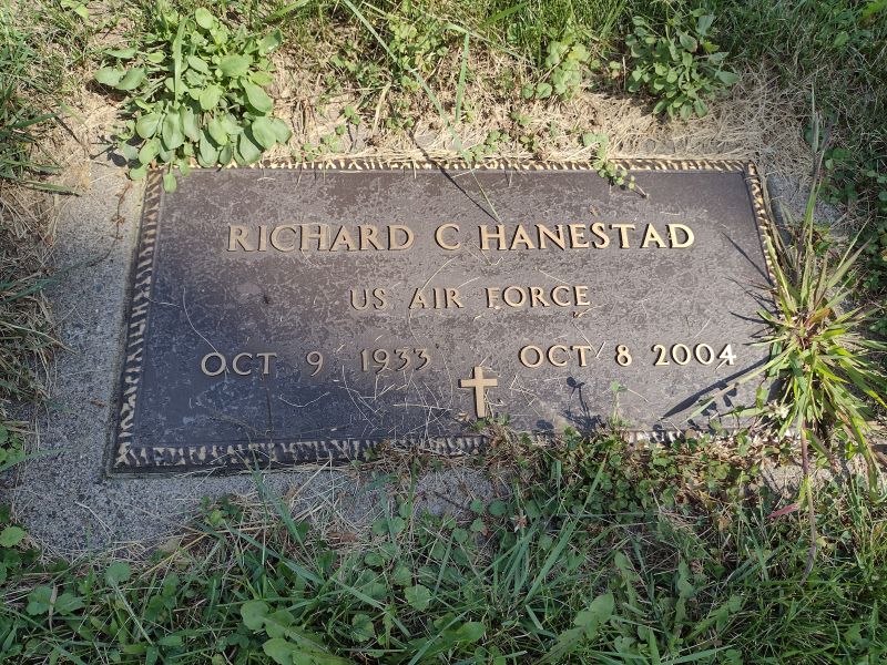 headstone image