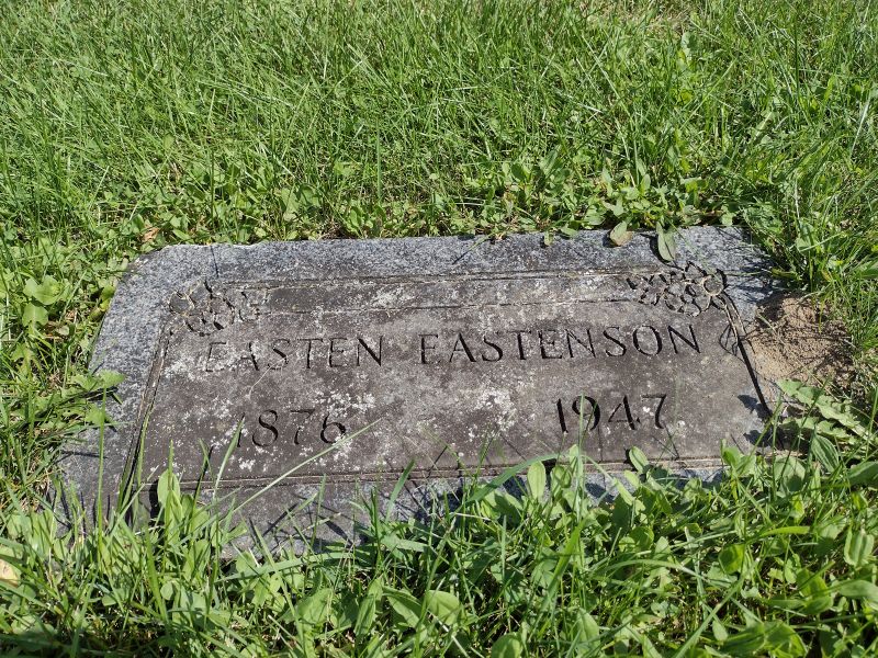 headstone image