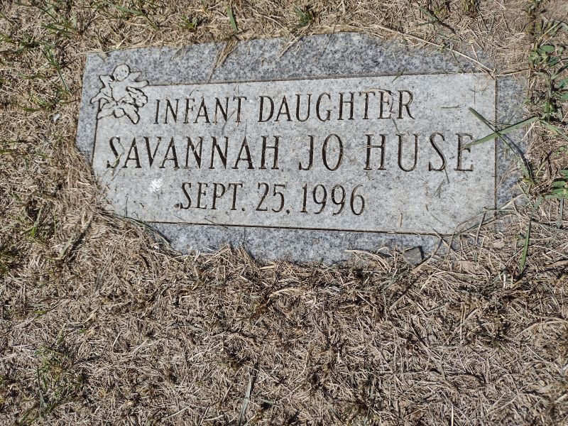 headstone image
