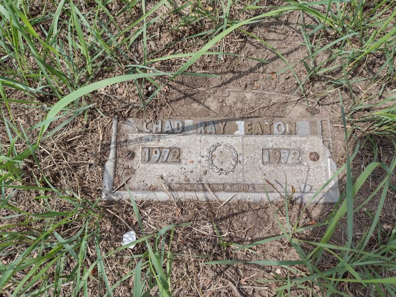 headstone image