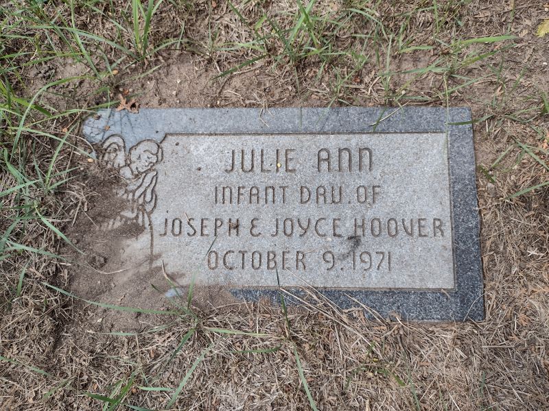 headstone image