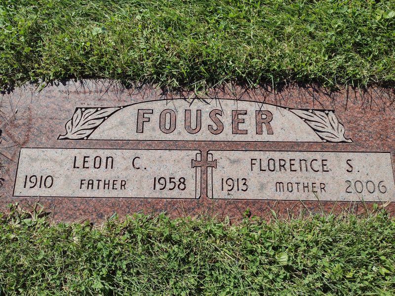 headstone image