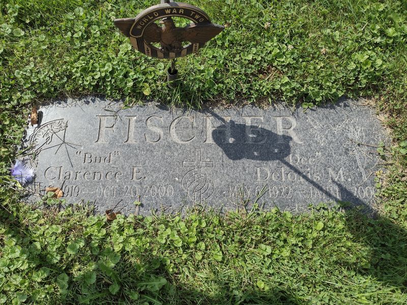 headstone image