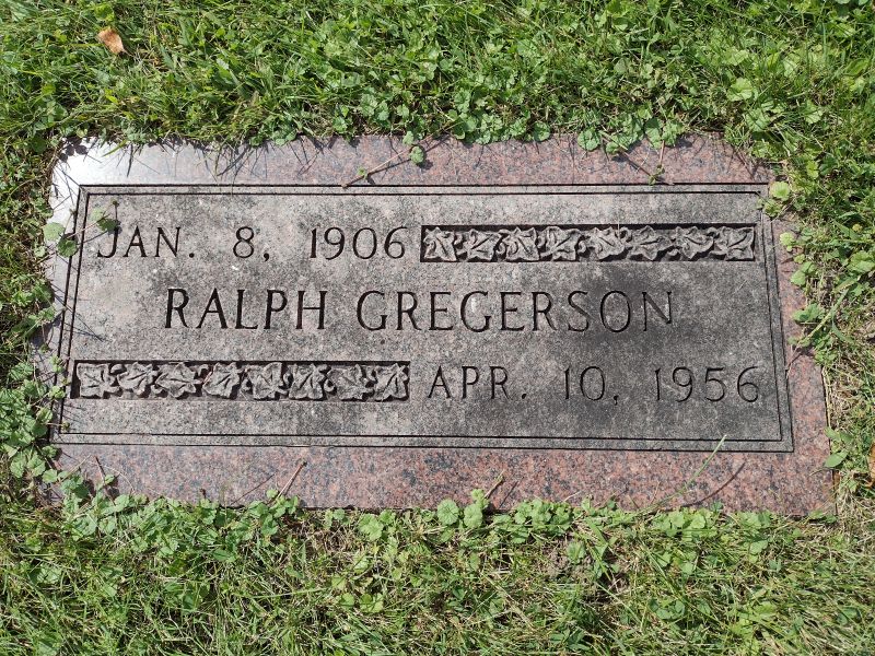 headstone image