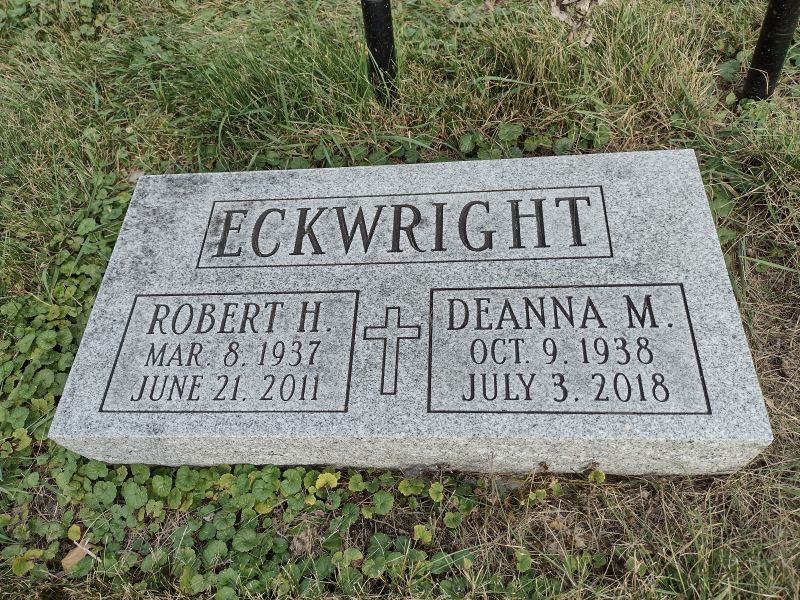 headstone image