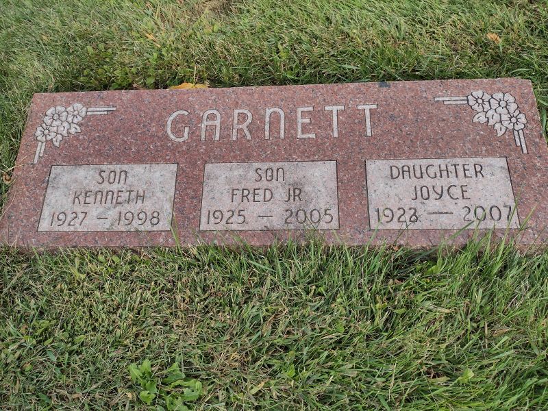 headstone image