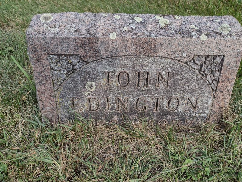 headstone image