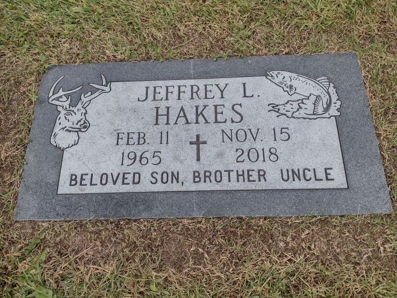 headstone image