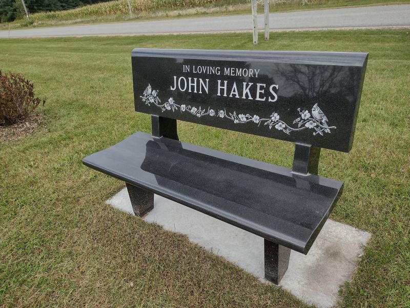 headstone image