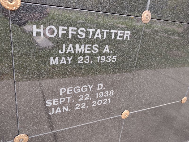 headstone image