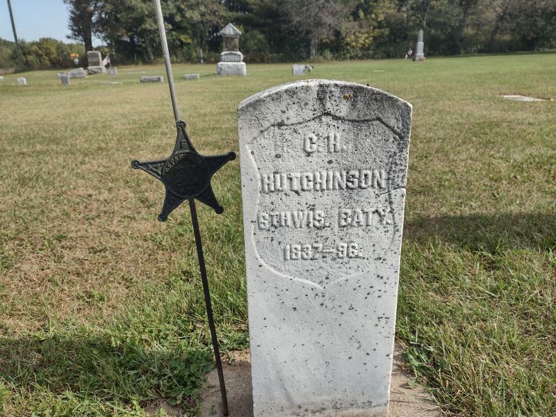 headstone image