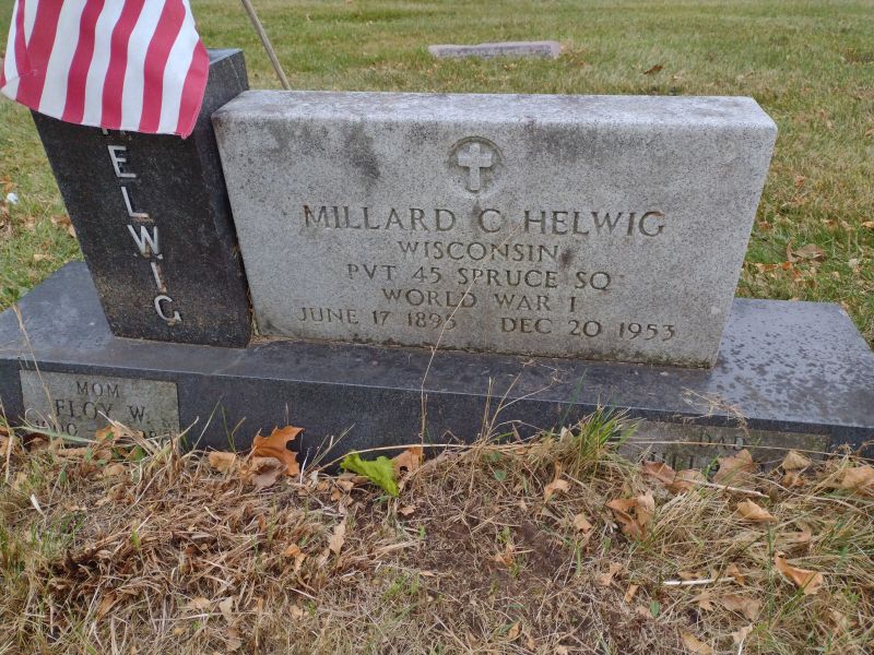 headstone image