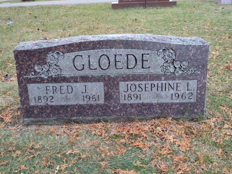headstone image
