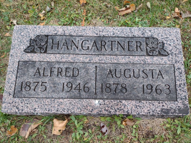headstone image