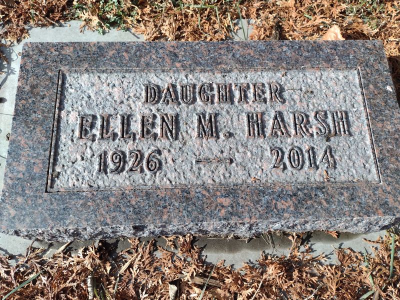 headstone image